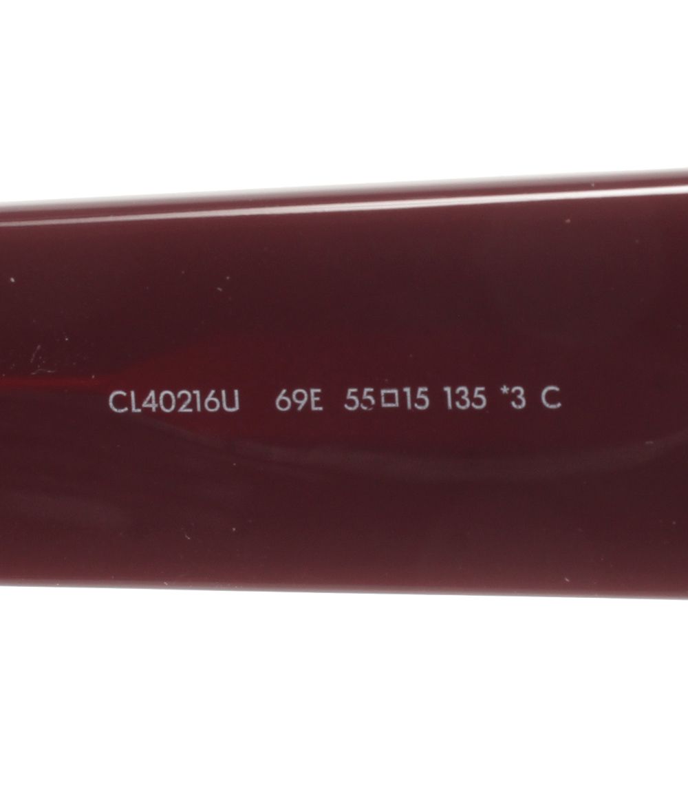 Celine Sunglasses Eyewear 55 15 Triomphe 04 — view 5