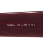 Celine Sunglasses Eyewear 55 15 Triomphe 04 — view 5