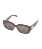 Celine Sunglasses Eyewear 55 15 Triomphe 04