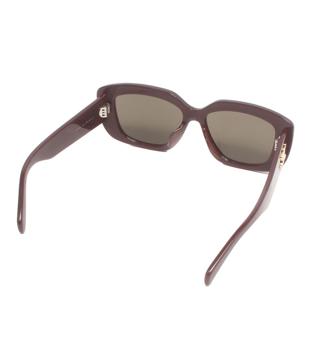 Celine Sunglasses Eyewear 55 15 Triomphe 04 — view 2