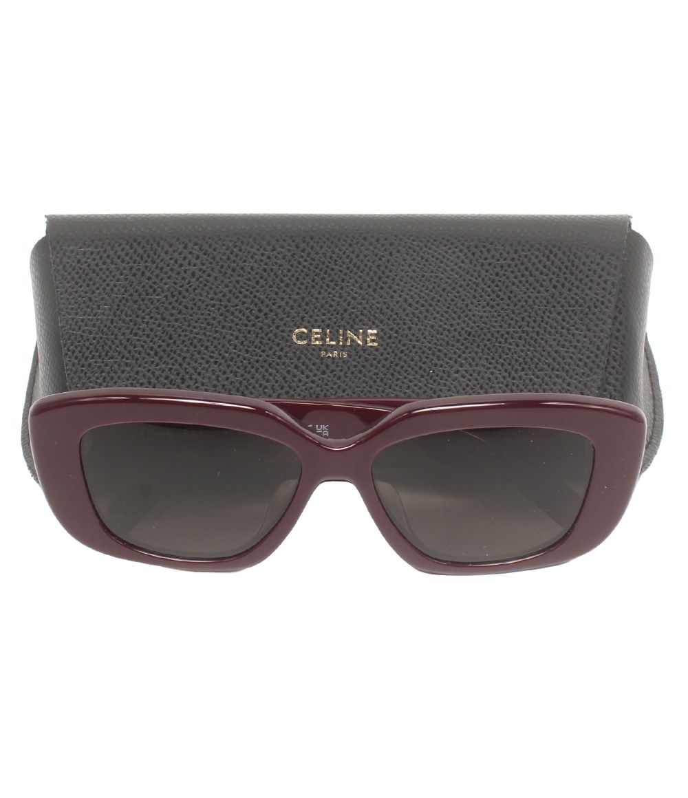 Celine Sunglasses Eyewear 55 15 Triomphe 04 — view 6