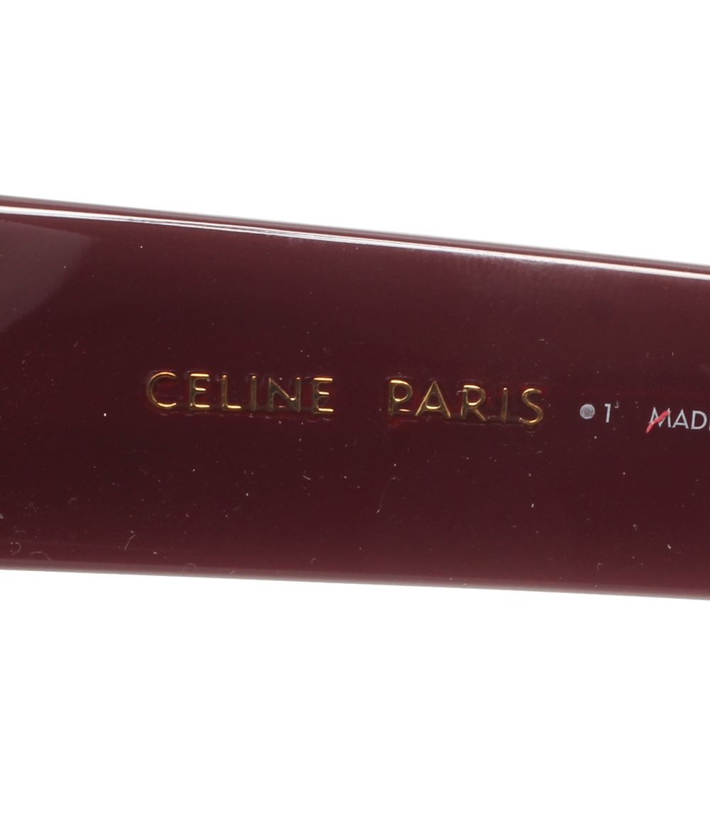 Celine Sunglasses Eyewear 55 15 Triomphe 04 — view 4