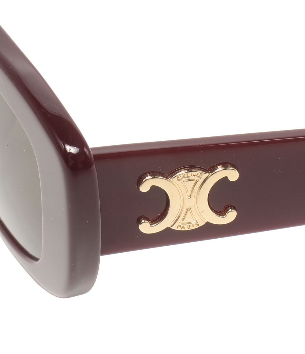 Celine Sunglasses Eyewear 55 15 Triomphe 04 — view 3