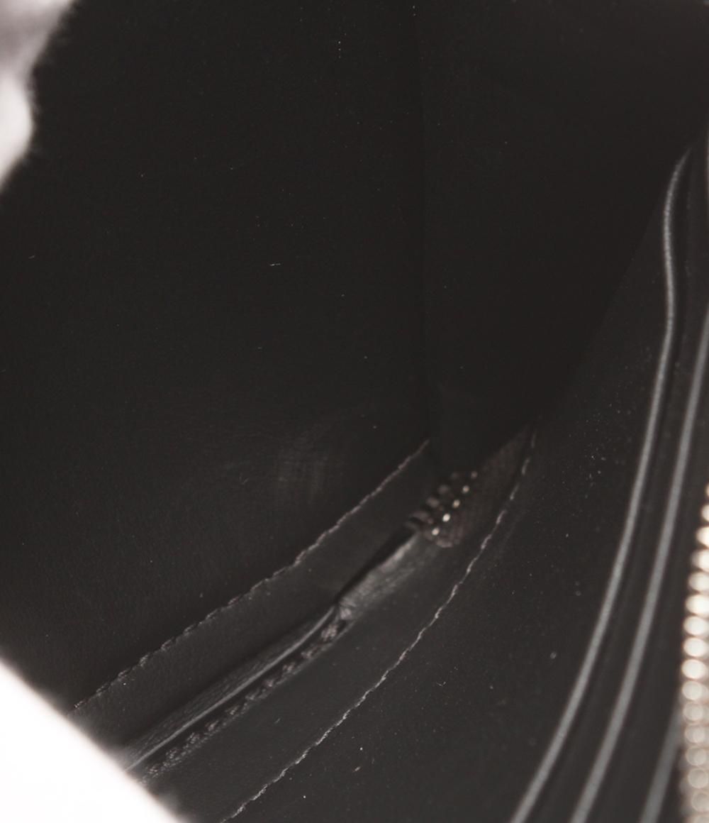 Bottega Veneta Zip Around Wallet Intrecciato — view 6