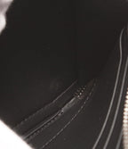 Bottega Veneta Zip Around Wallet Intrecciato — view 6