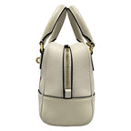 Loewe Amazona Ivory Mini Bag Joe Brainerd Leather — view 4
