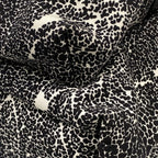Saint Laurent Paris Backpack Classic Hunter Black White — view 6