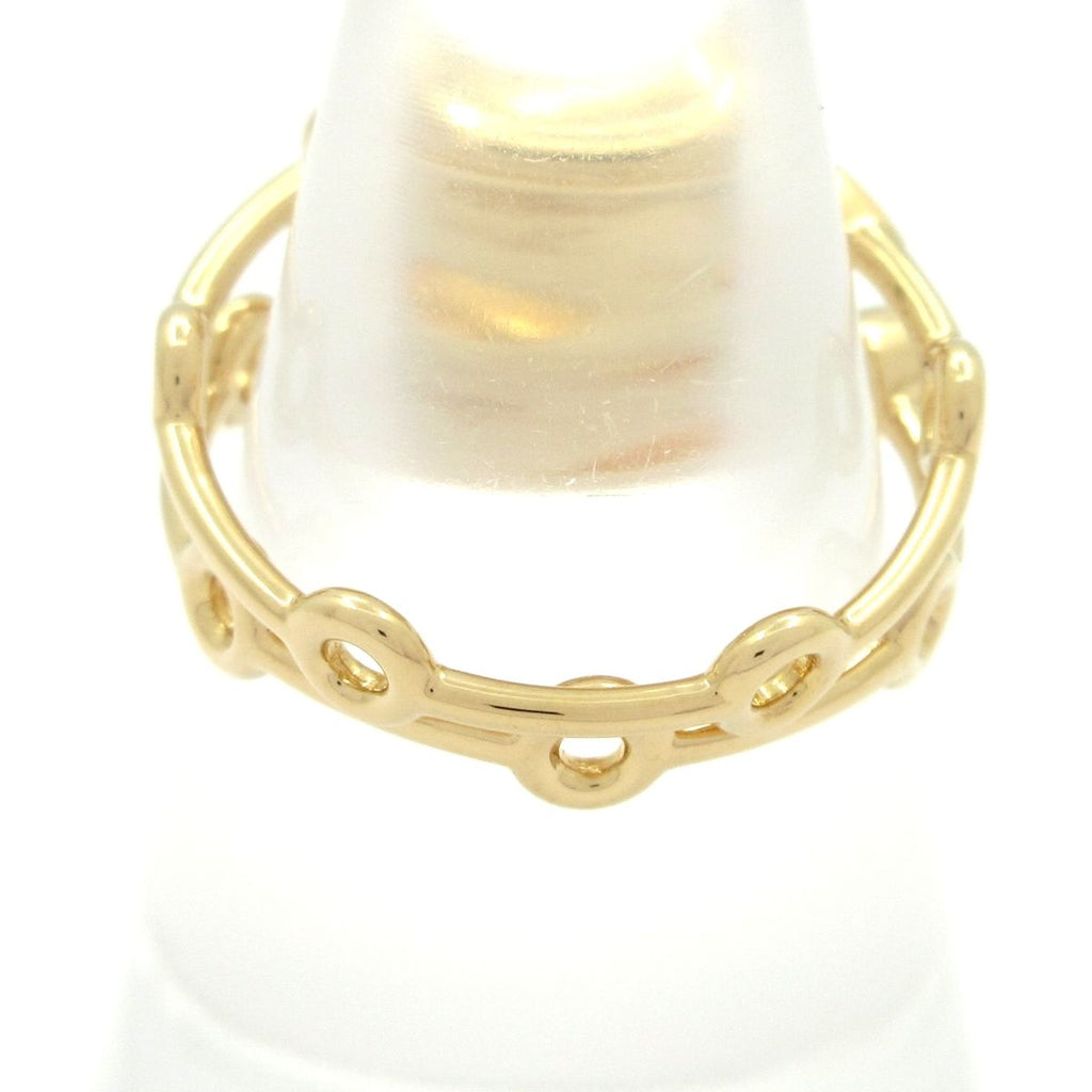 Louis Vuitton Ring 54 Bague Monogram Lambskin Diamond — view 3