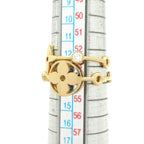 Louis Vuitton Ring 54 Bague Monogram Lambskin Diamond — view 6