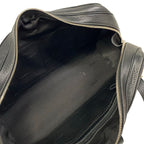 Loewe Handbag Senda Black Leather — view 7
