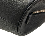 Loewe Handbag Senda Black Leather — view 6