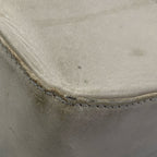 Bottega Veneta Tote Bag Intrecciato Ivory Leather — view 6