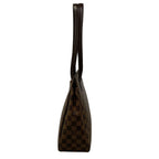 Louis Vuitton Tote Bag Damier Parioli PM Ebene — view 4