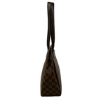 Louis Vuitton Tote Bag Damier Parioli PM Ebene — view 2