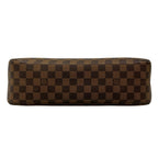 Louis Vuitton Tote Bag Damier Parioli PM Ebene — view 5