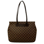 Louis Vuitton Tote Bag Damier Parioli PM Ebene