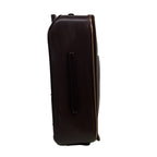 Louis Vuitton Travel Bag Taiga Pegase 60 Acajou Leather — view 2