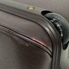 Louis Vuitton Travel Bag Taiga Pegase 60 Acajou Leather — view 6