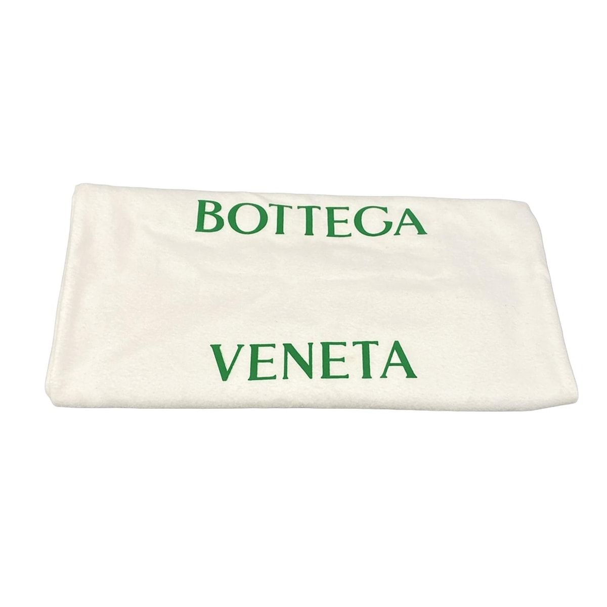 Bottega Veneta Shoulder Bag the Clip Black Leather — view 8