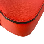 Hermes Shoulder Bag Della Cavalleria Rose Jaipur Silver — view 8