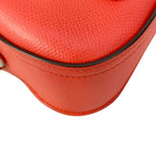 Hermes Shoulder Bag Della Cavalleria Rose Jaipur Silver — view 6