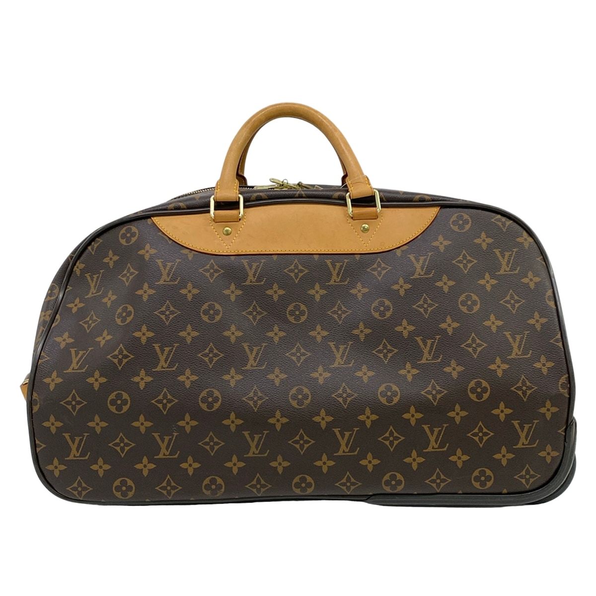 Louis Vuitton Travel Bag Monogram Eole 50 — view 3