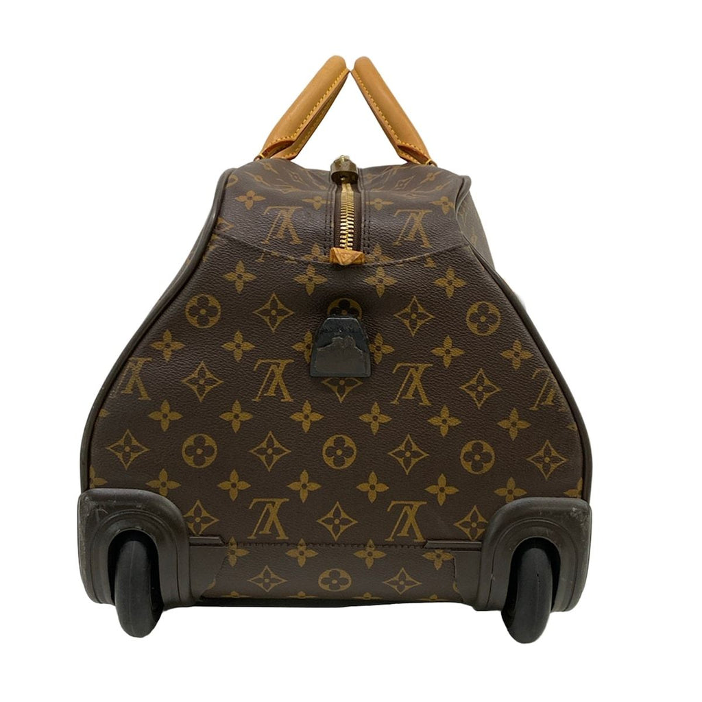Louis Vuitton Travel Bag Monogram Eole 50 — view 2