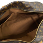 Louis Vuitton Travel Bag Monogram Eole 50 — view 7