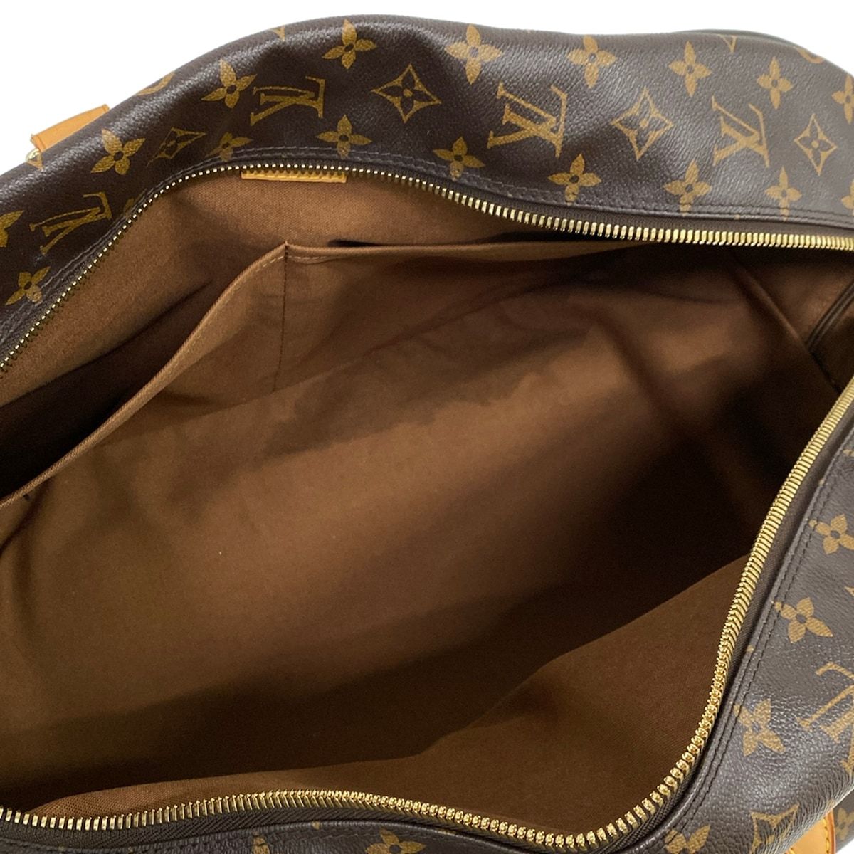 Louis Vuitton Travel Bag Monogram Eole 50 — view 7