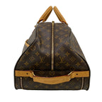Louis Vuitton Travel Bag Monogram Eole 50 — view 4