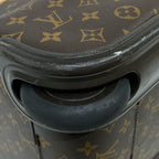 Louis Vuitton Travel Bag Monogram Eole 50 — view 6