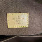 Louis Vuitton Travel Bag Monogram Eole 50 — view 8