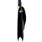 Hermes Shoulder Bag Liddy Black Gold — view 2