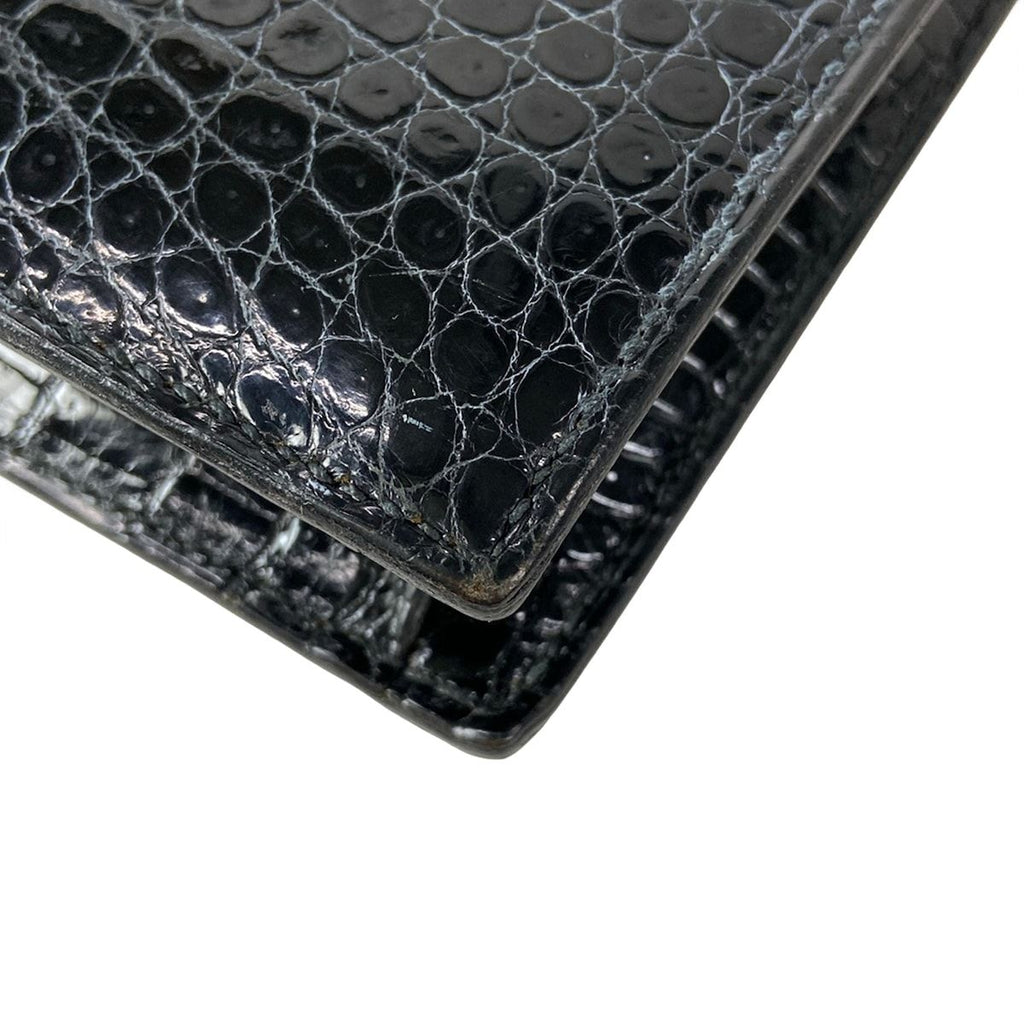 Hermes Shoulder Bag Liddy Black Gold — view 8