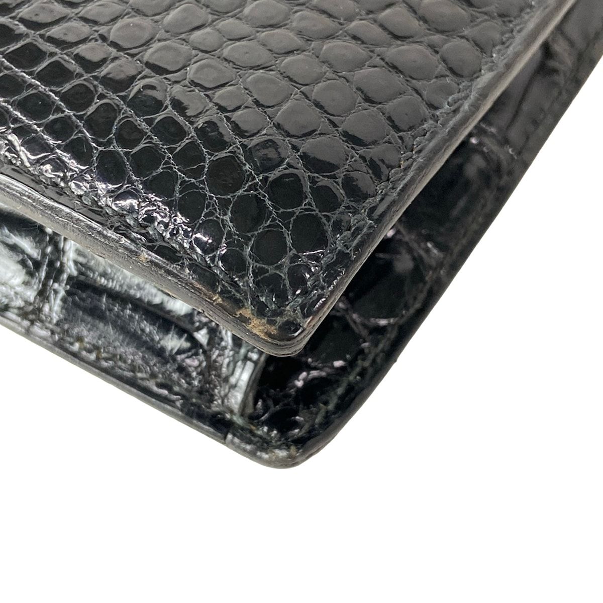 Hermes Shoulder Bag Liddy Black Gold — view 6