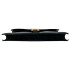 Hermes Shoulder Bag Liddy Black Gold — view 5