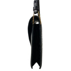 Hermes Shoulder Bag Liddy Black Gold — view 4
