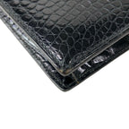 Hermes Shoulder Bag Liddy Black Gold — view 7