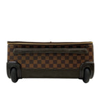 Louis Vuitton Travel Bag Damier Pegase 55 Ebene — view 5