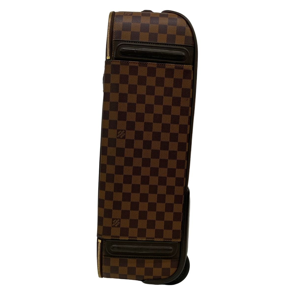 Louis Vuitton Travel Bag Damier Pegase 55 Ebene — view 4