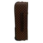 Louis Vuitton Travel Bag Damier Pegase 55 Ebene — view 2