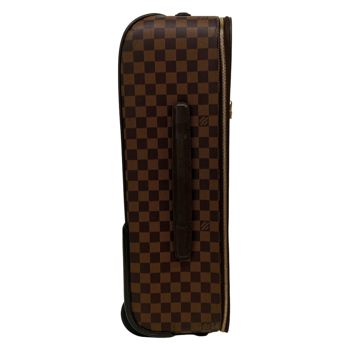 Louis Vuitton Travel Bag Damier Pegase 55 Ebene — view 2