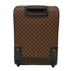 Louis Vuitton Travel Bag Damier Pegase 55 Ebene — view 3
