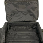 Louis Vuitton Travel Bag Damier Pegase 55 Ebene — view 7