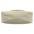 Gucci Shoulder Bag Blondie Ivory Leather — view 5