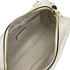 Gucci Shoulder Bag Blondie Ivory Leather — view 7