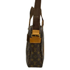 Louis Vuitton Shoulder Bag Monogram Sac Bosphore — view 2