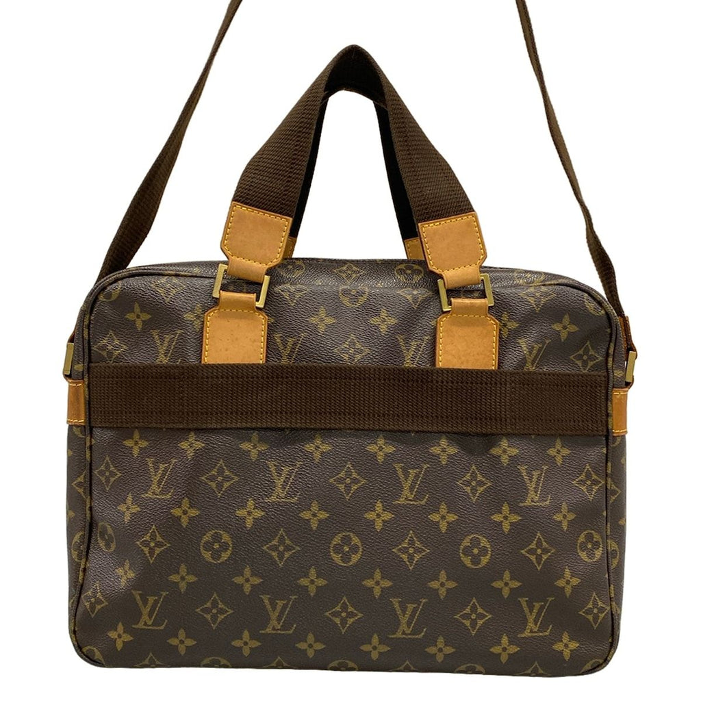 Louis Vuitton Shoulder Bag Monogram Sac Bosphore — view 3
