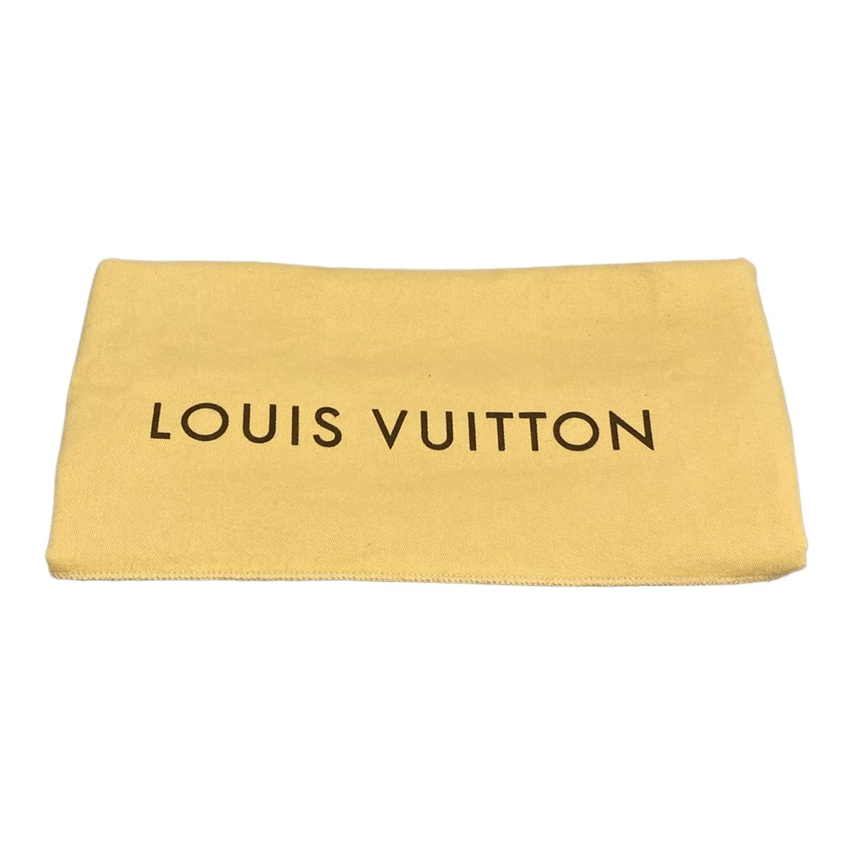 Louis Vuitton Shoulder Bag Monogram Sac Bosphore — view 8