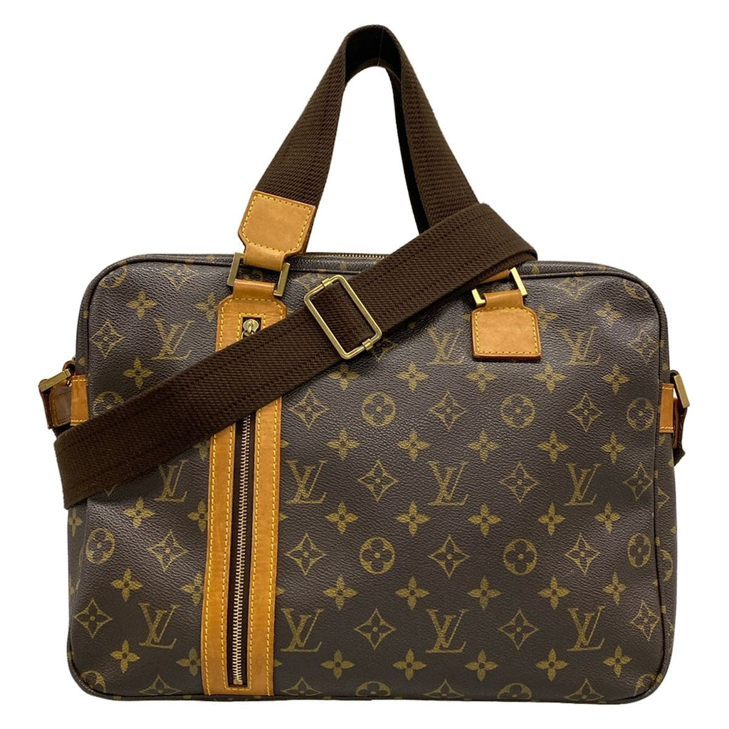 Louis Vuitton Shoulder Bag Monogram Sac Bosphore